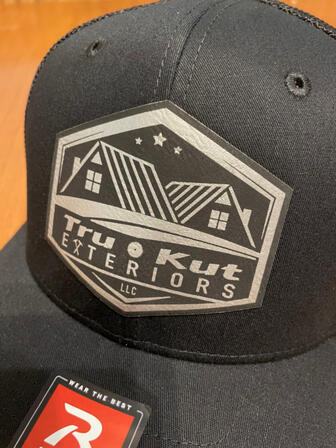 Hat Engraving